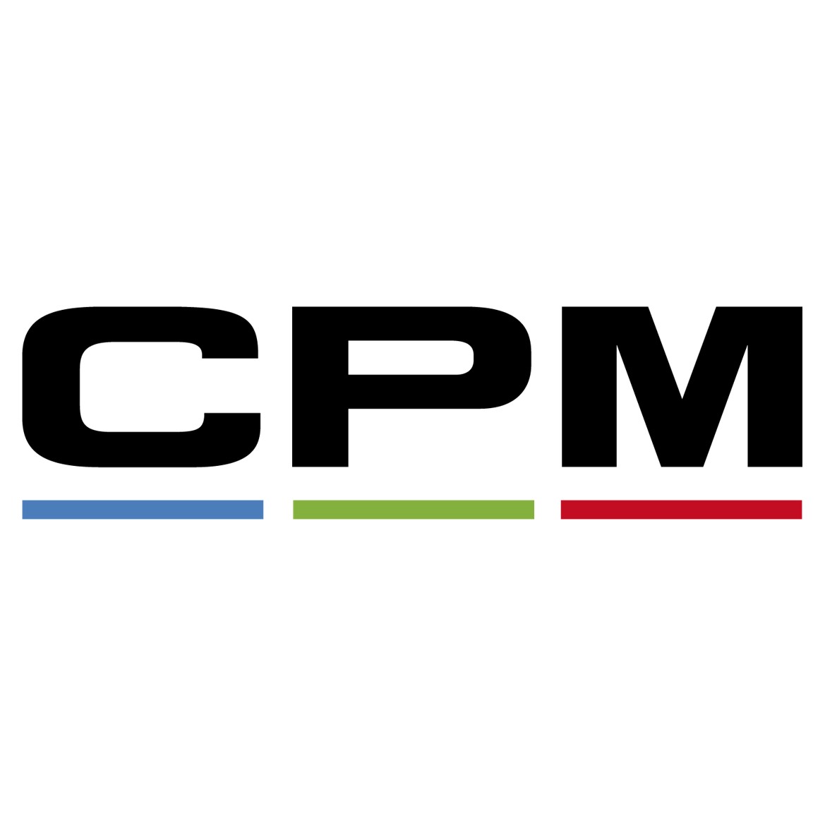 CPM Germany GmbH Logo