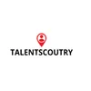 Talentscoutry TM GmbH Logo