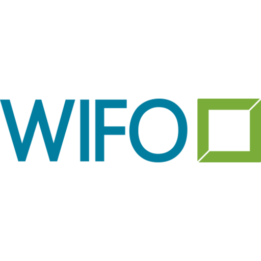 WIFO (Job via XING.com) Logo