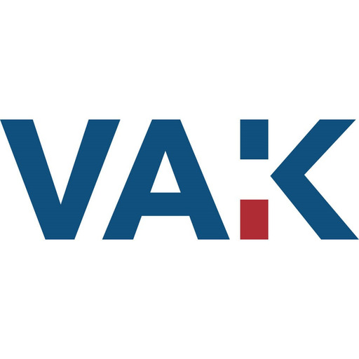 versorgungsausgleichskasse (Job via XING.com) Logo