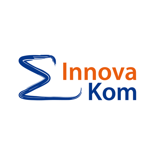 InnovaKom GmbH (Job via XING.com) Logo