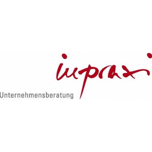 inpraxi GmbH & Co. KG (Job via XING.com) Logo