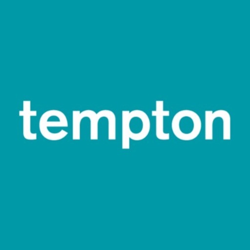 Tempton Next Level Experts GmbH (Job via XING.com) Logo