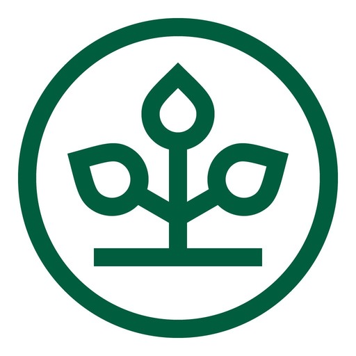 AOK PLUS (Job via XING.com) Logo