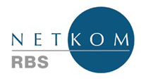 RBS Netkom GmbH Logo