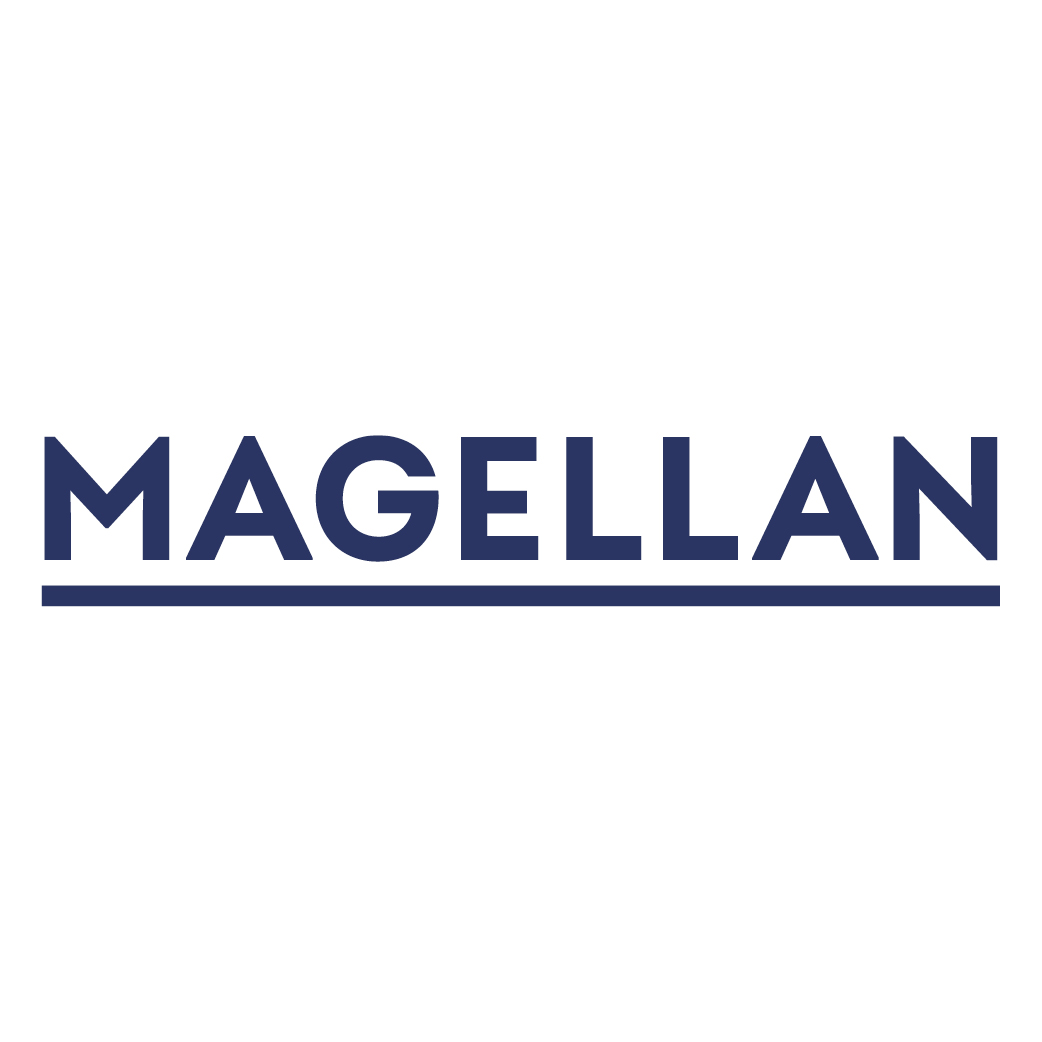Magellan GmbH Logo