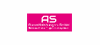 AS Dienstleistungen GmbH Logo