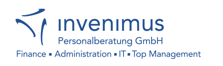 Invenimus Personalberatung GmbH Logo
