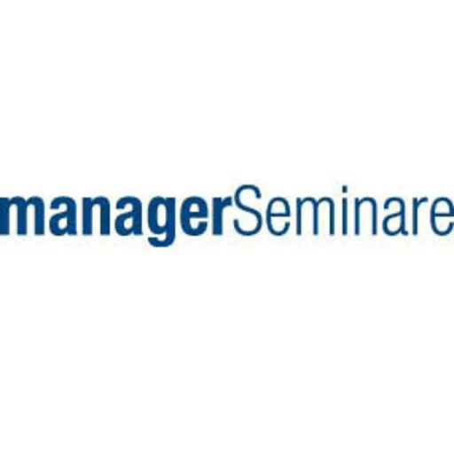 managerSeminare Verlags GmbH Logo
