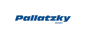 Pallatzky GmbH Logo
