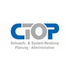 CTOP GmbH Logo