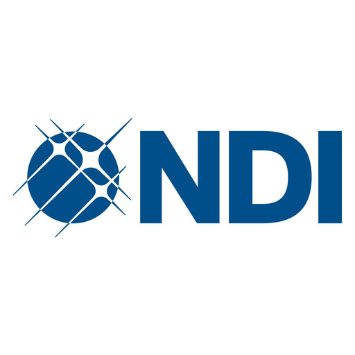 NDI Europe GmbH (Job via XING.com) Logo