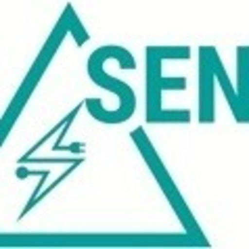 Sen Elektrotechnik (Job via XING.com) Logo