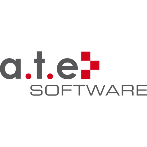 ATE Software GmbH (Job via XING.com) Logo
