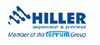 Hiller GmbH (Job via XING.com) Logo