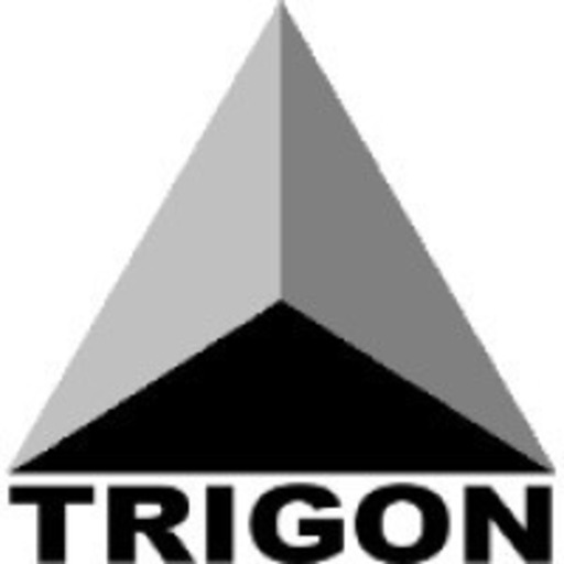 Trigon (Job via XING.com) Logo