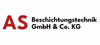 AS Beschichtungstechnik GmbH & Co. KG Logo