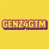 GENZ4GTM Logo