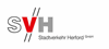 SVH Stadtverkehr GmbH Logo