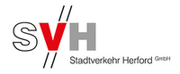 SVH Stadtverkehr GmbH Logo