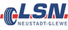 LAND-SERVICE GESELLSCHAFT NEUSTADT-GLEWE GmbH Logo