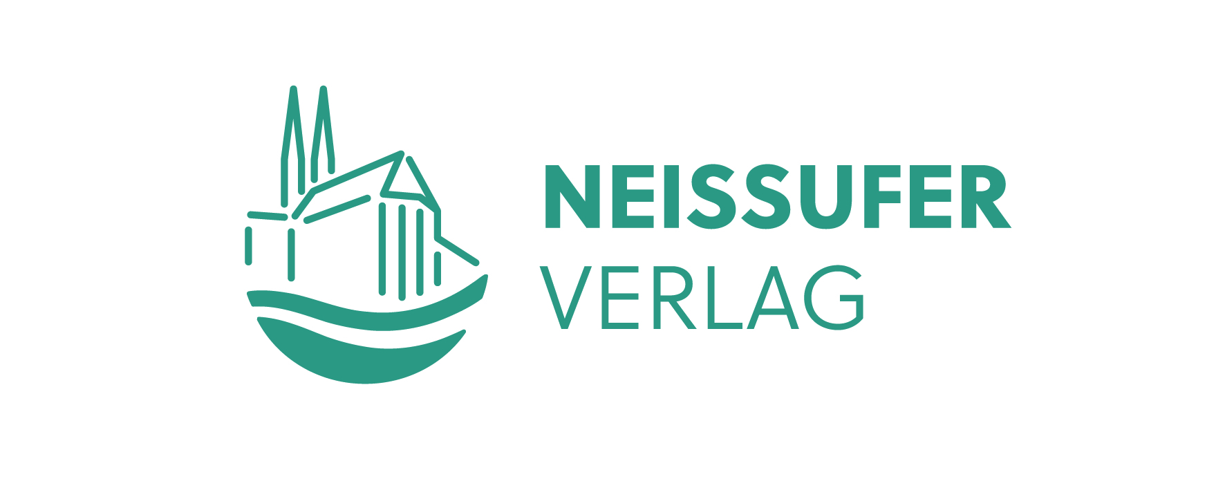 Neissuferverlag Logo