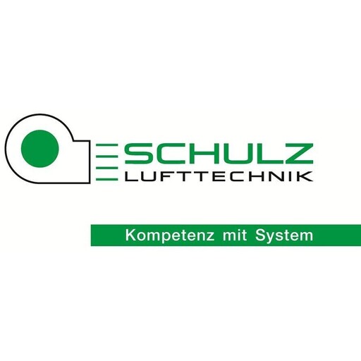 Schulz Lufttechnik GmbH (Job via XING.com) Logo