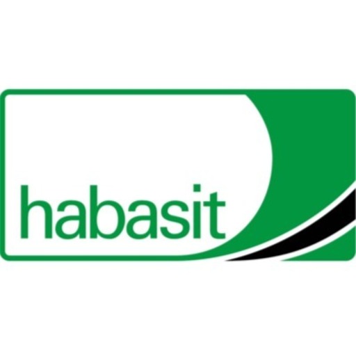 Habasit GmbH (Job via XING.com) Logo