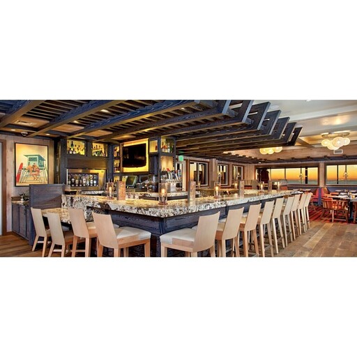 Restaurant Bar (Job via XING.com) Logo