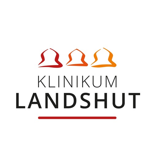 LA-Regio Kliniken (Job via XING.com) Logo