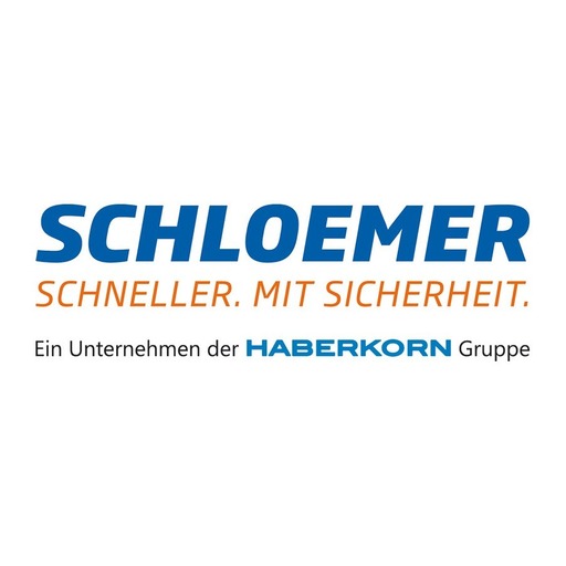 Schloemer GmbH (Job via XING.com) Logo