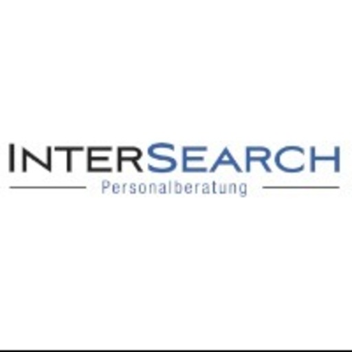 InterSearch Personalberatung GmbH & Co. KG (Job via XING.com) Logo