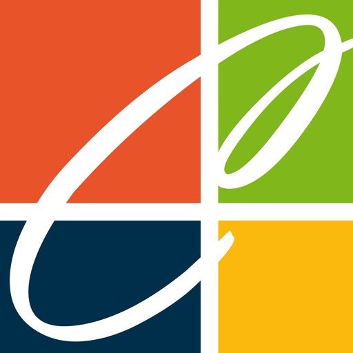 COMCAVE.COLLEGE® GmbH, your source of knowledge (Job via XING.com) Logo