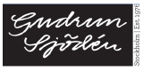 Gudrun Sjödén GmbH Logo