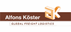 Alfons Köster & Co. GmbH Logo