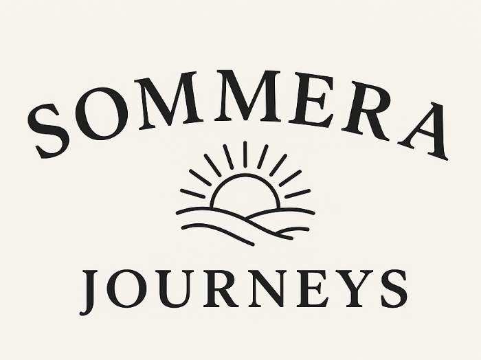 Sommera Journeys/Trendify UG Logo