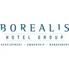 Borealis Hotel Group GmbH Logo