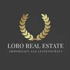 Loro Real Estate GmbH Logo