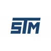 STM Stahl Vertriebs GmbH Logo