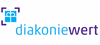 diakoniewert e. V. Logo
