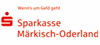 Sparkasse Märkisch-Oderland Anstalt des öffentlichen Rechts Logo