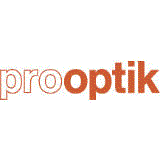pro optik Augenoptik Fachgeschäft GmbH Memmingen Logo