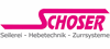 Schoser GmbH & Co. KG Logo