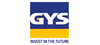 GYS GmbH Logo