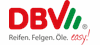 DBV Würzburg GmbH Logo