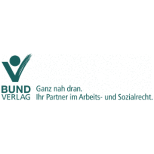 Bund-Verlag GmbH Logo