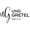 UND GRETEL / DRTJ Organic Cosmetics GmbH Logo