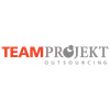 TEAMProjekt Outsourcing GmbH Logo