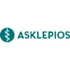 Krankenhausapotheke der Asklepios Kliniken Hamburg GmbH Logo