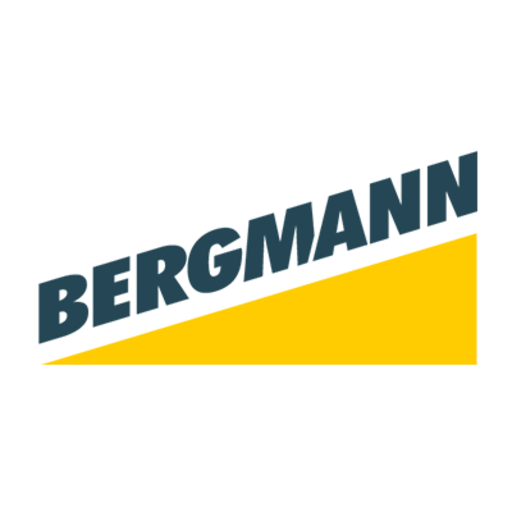 Bergmann Maschinenbau GmbH & Co KG Logo